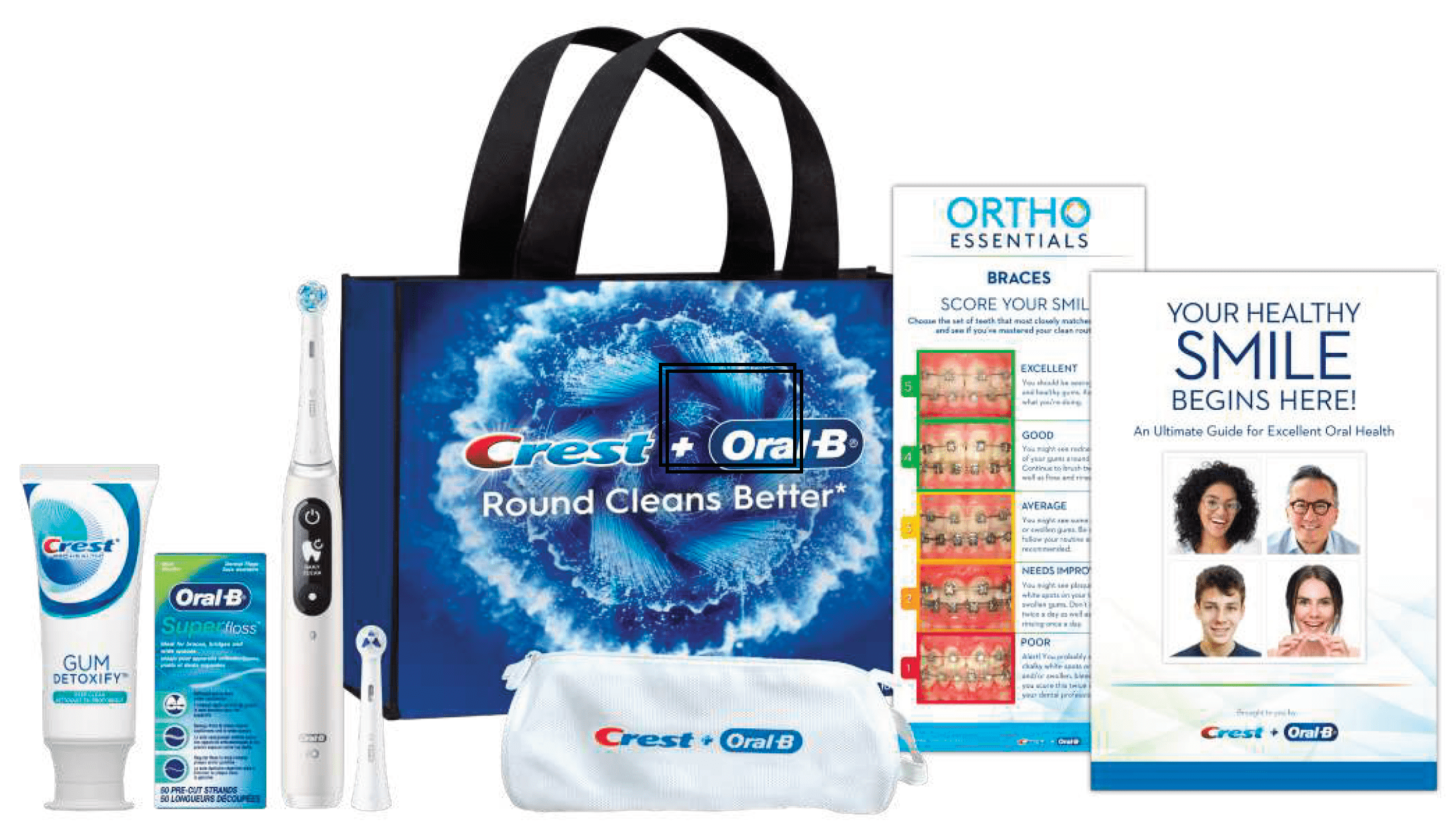 IO 6 bundle 1 IO 6 bundle