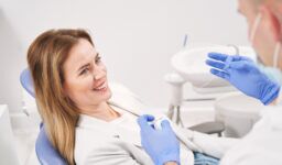 The Hidden Benefits Of Flossing: Beyond Dental Health
