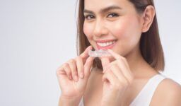 The Benefits of Invisalign: Straighten Your Teeth Discreetly