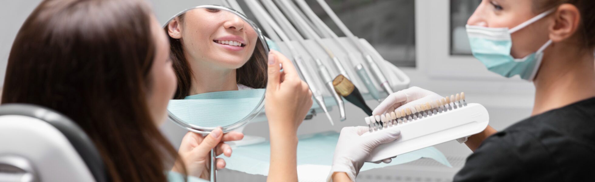 The Connection Between Aging and Oral Health: What to Expect as You Get Older